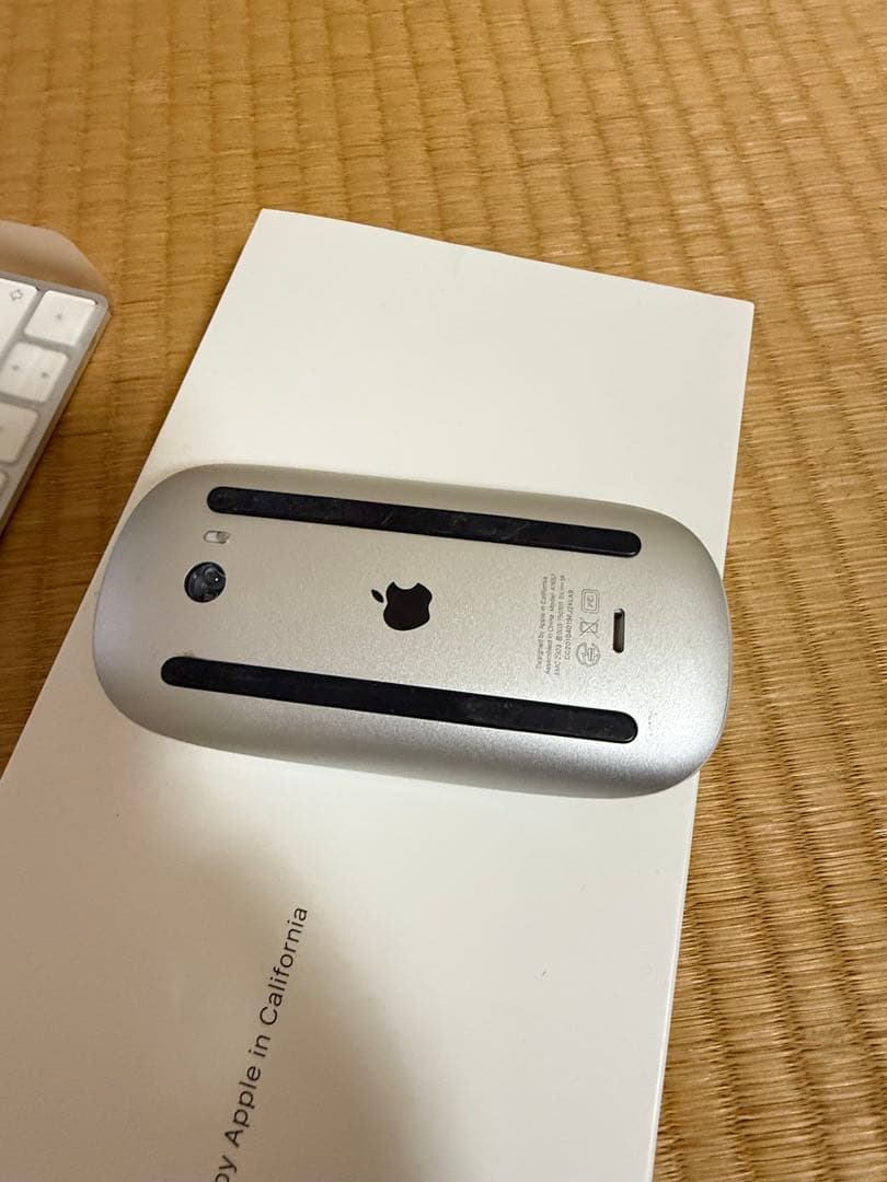 iMac 21.5インチ　2019