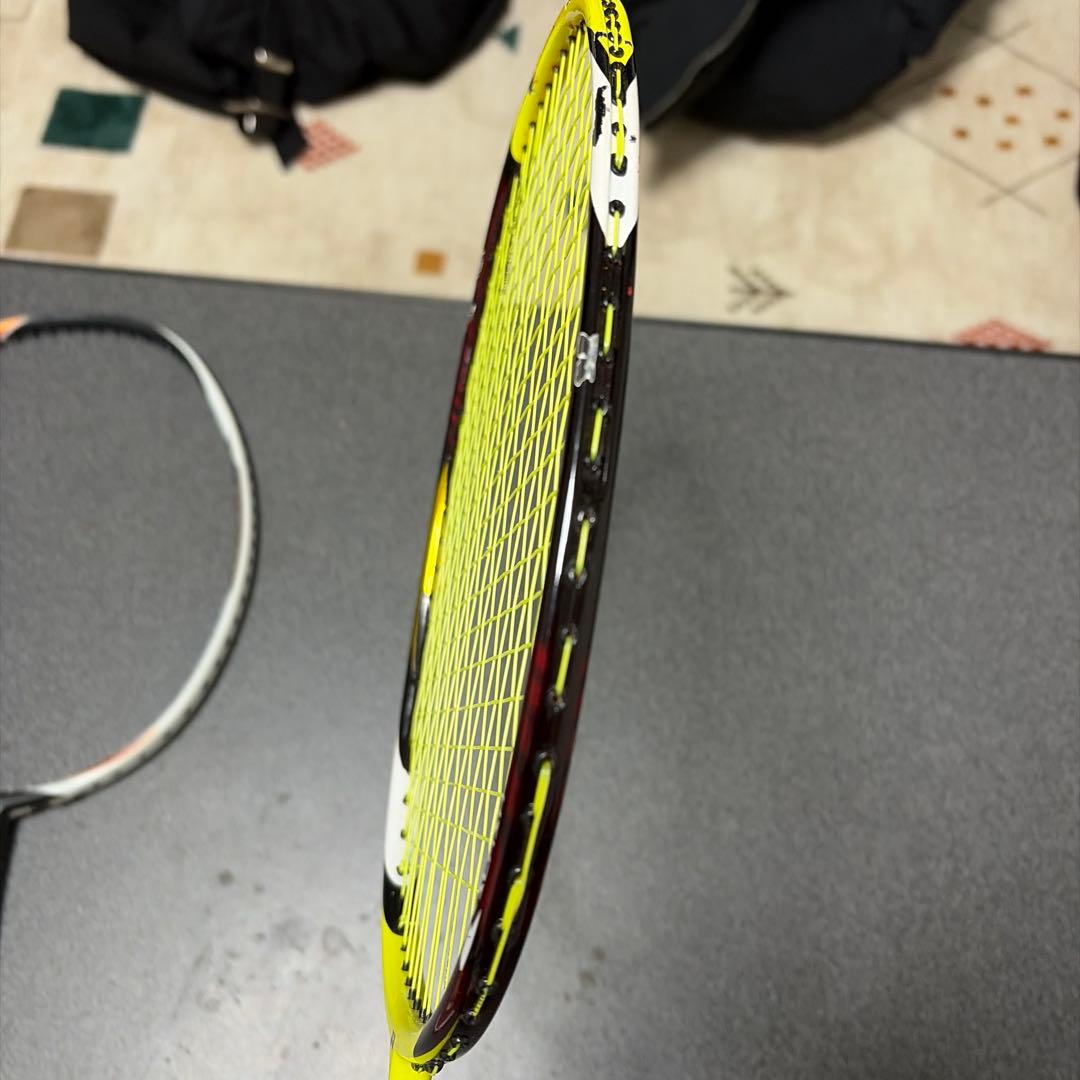 ラケット Arc SABER Z-SLUSH