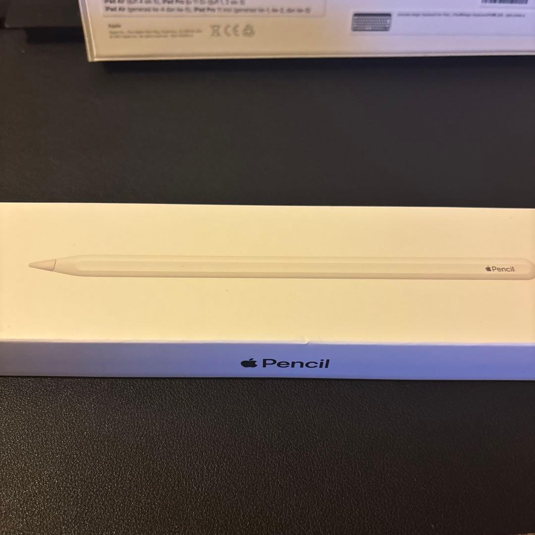 iPad Pro 11インチ (第3世代) 128GB 3点セット