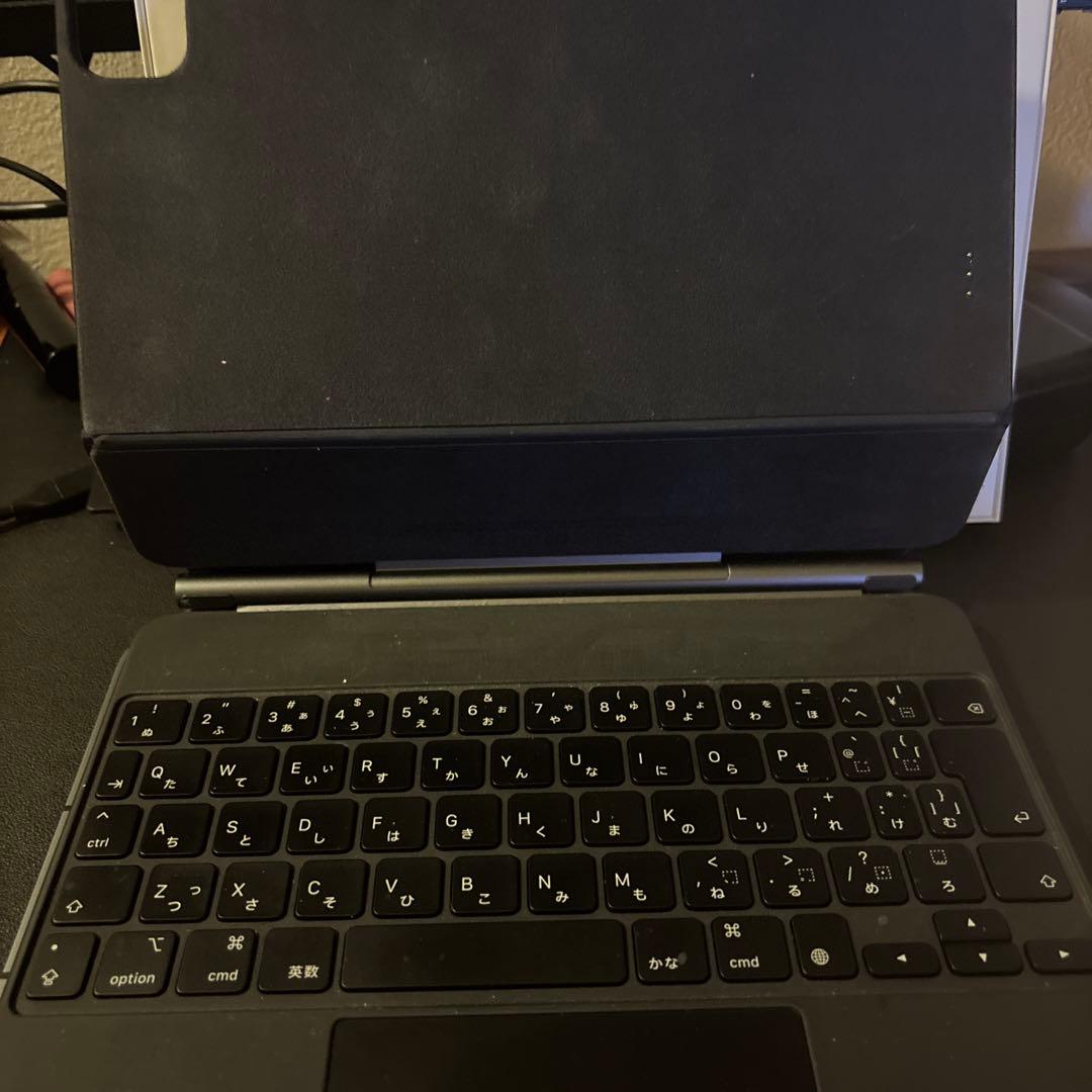 iPad Pro 11インチ (第3世代) 128GB 3点セット