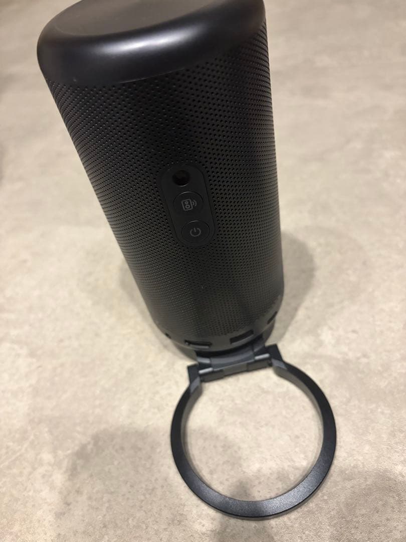 Anker Nebula Capsule3プロジェクター 本体