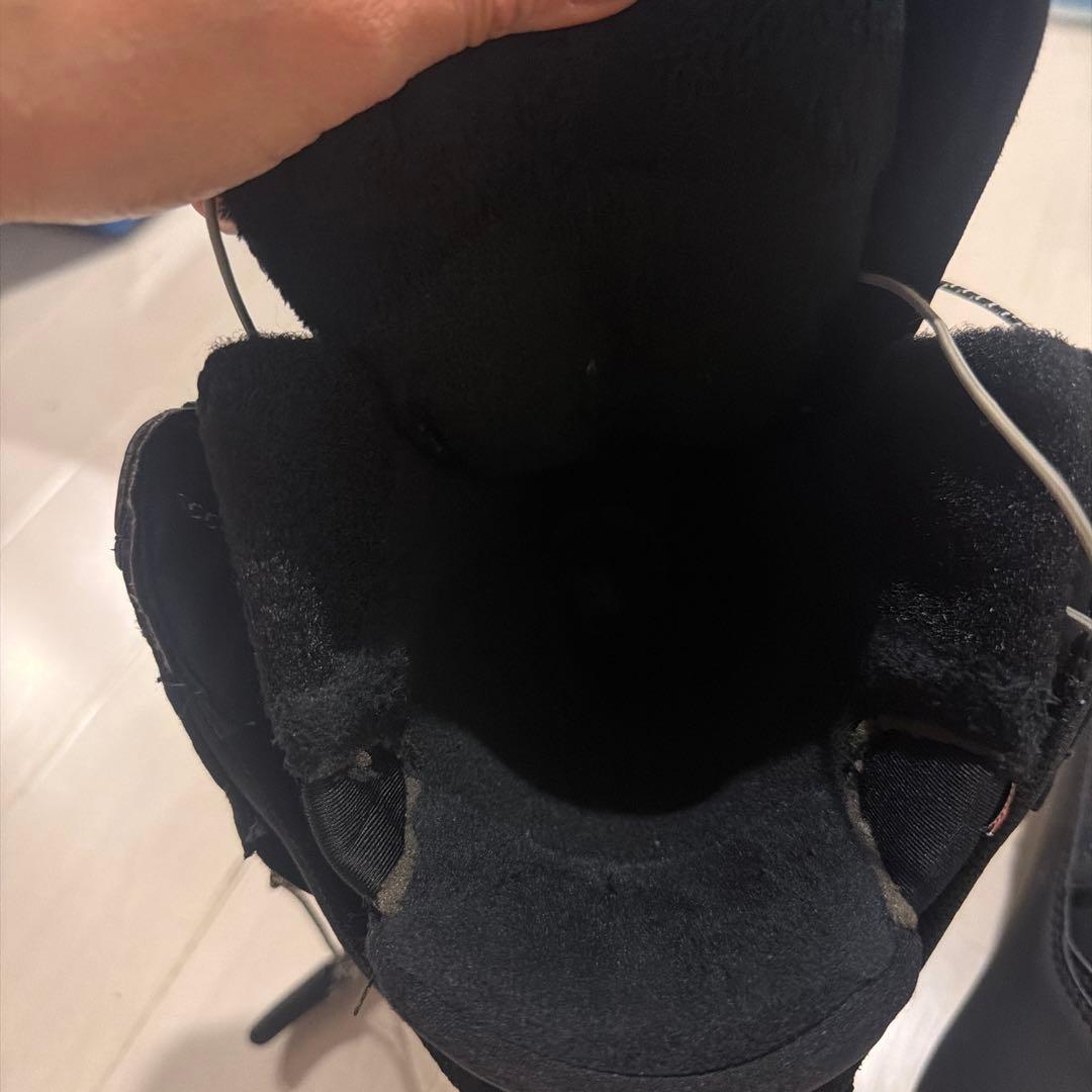 Burton Limelight スノーボードブーツ 24.5