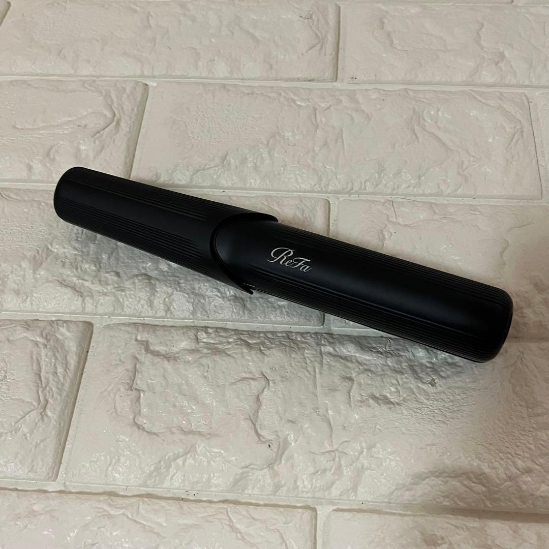 【美品】 リファフィンガーアイロン ST RE-AS-03A
