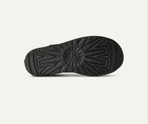 UGG クラシック ウルトラ ミニ LTHR 25cm