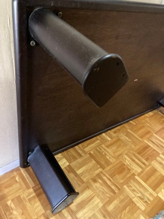 天童木工 ローテーブル 座卓 美品