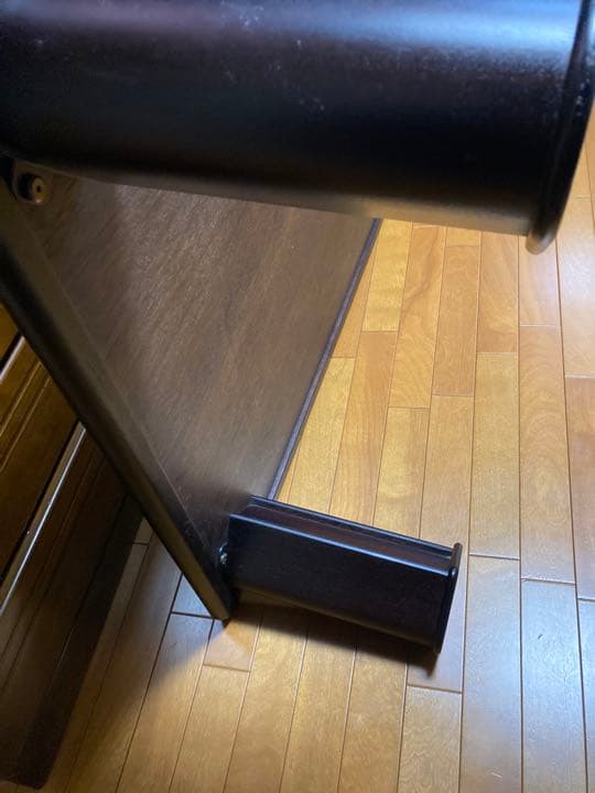 天童木工 ローテーブル 座卓 美品