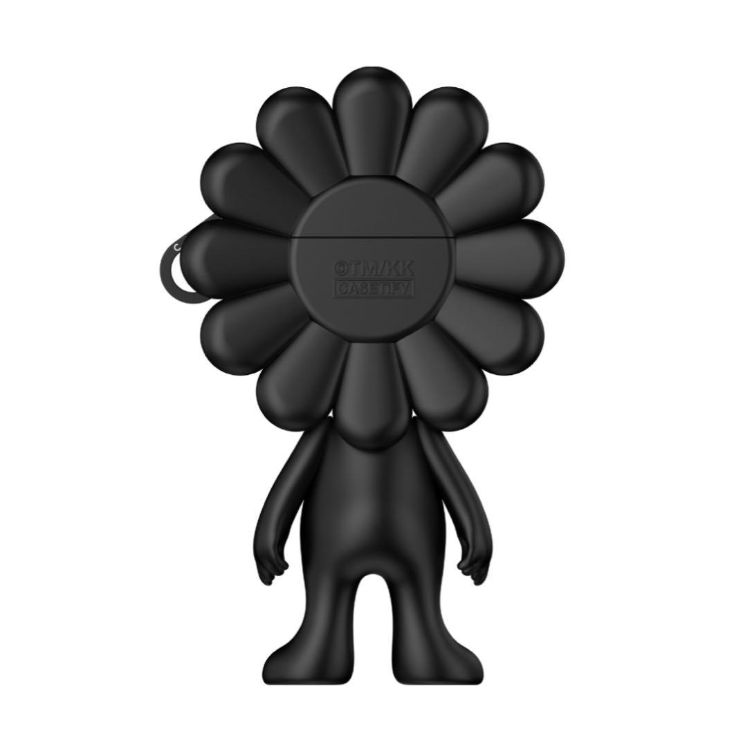 村上隆 CASETiFY AirPods pro お花ちゃん イヤホンケース