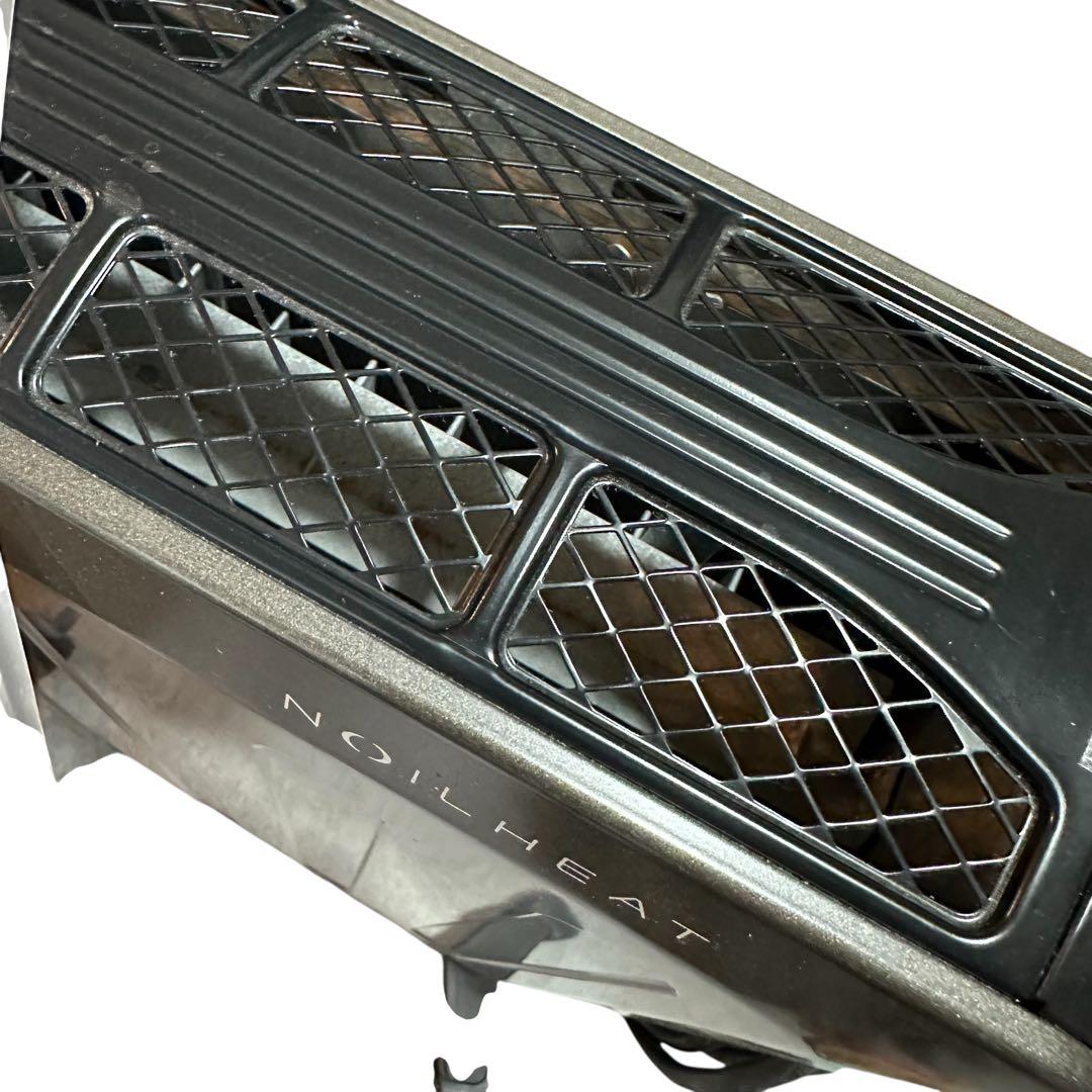 【CORONA】DHS-1519 1219 オイルレスヒータ　ノイルヒート