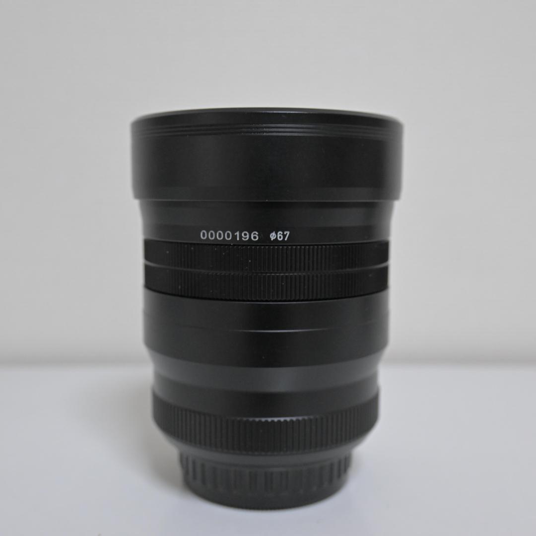 レンズ(単焦点) PENTAX D FA 21mm F2.4ED Limited DC WR