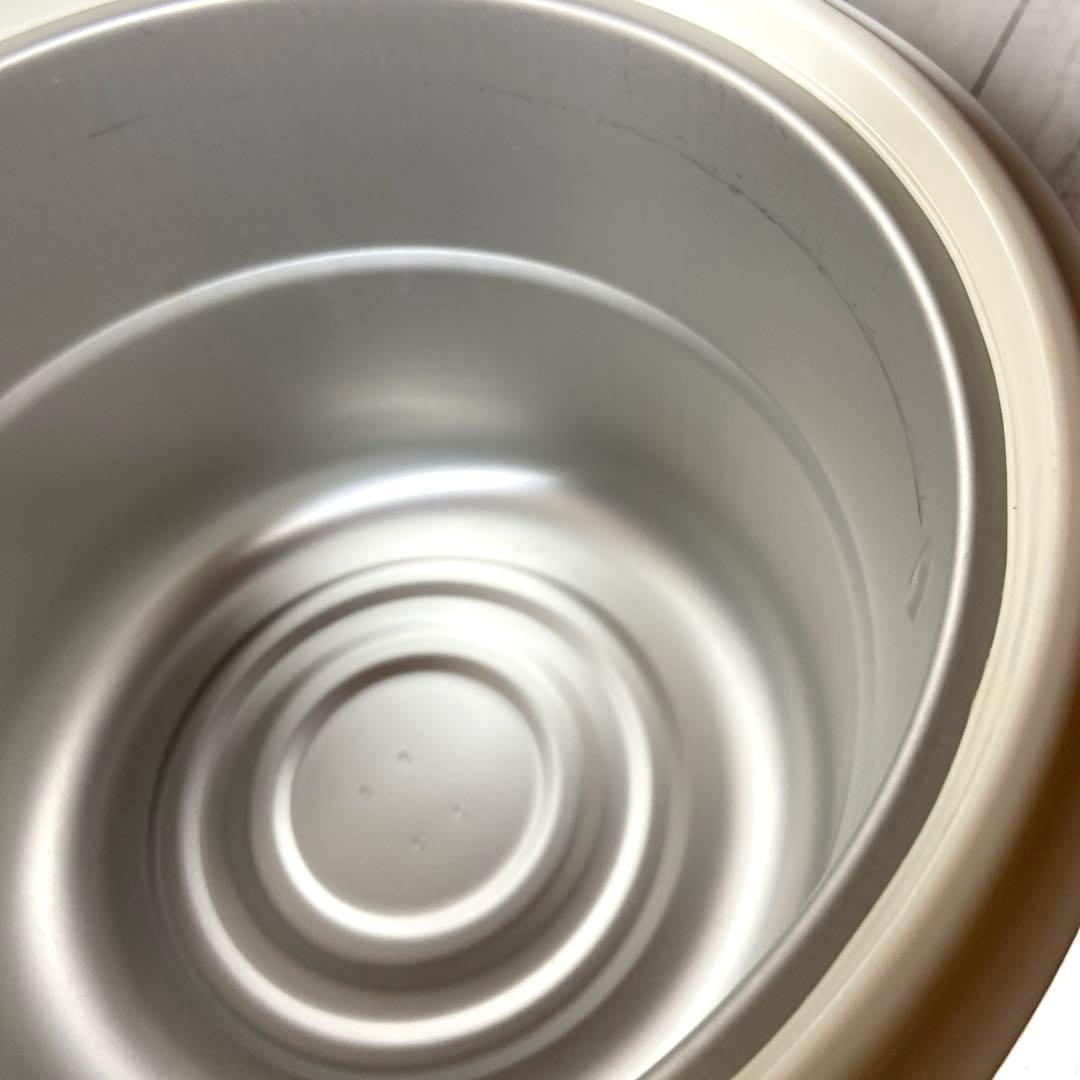 タイガー保温炊飯ジャー 2.7L JHG-A270型 カトレアFT