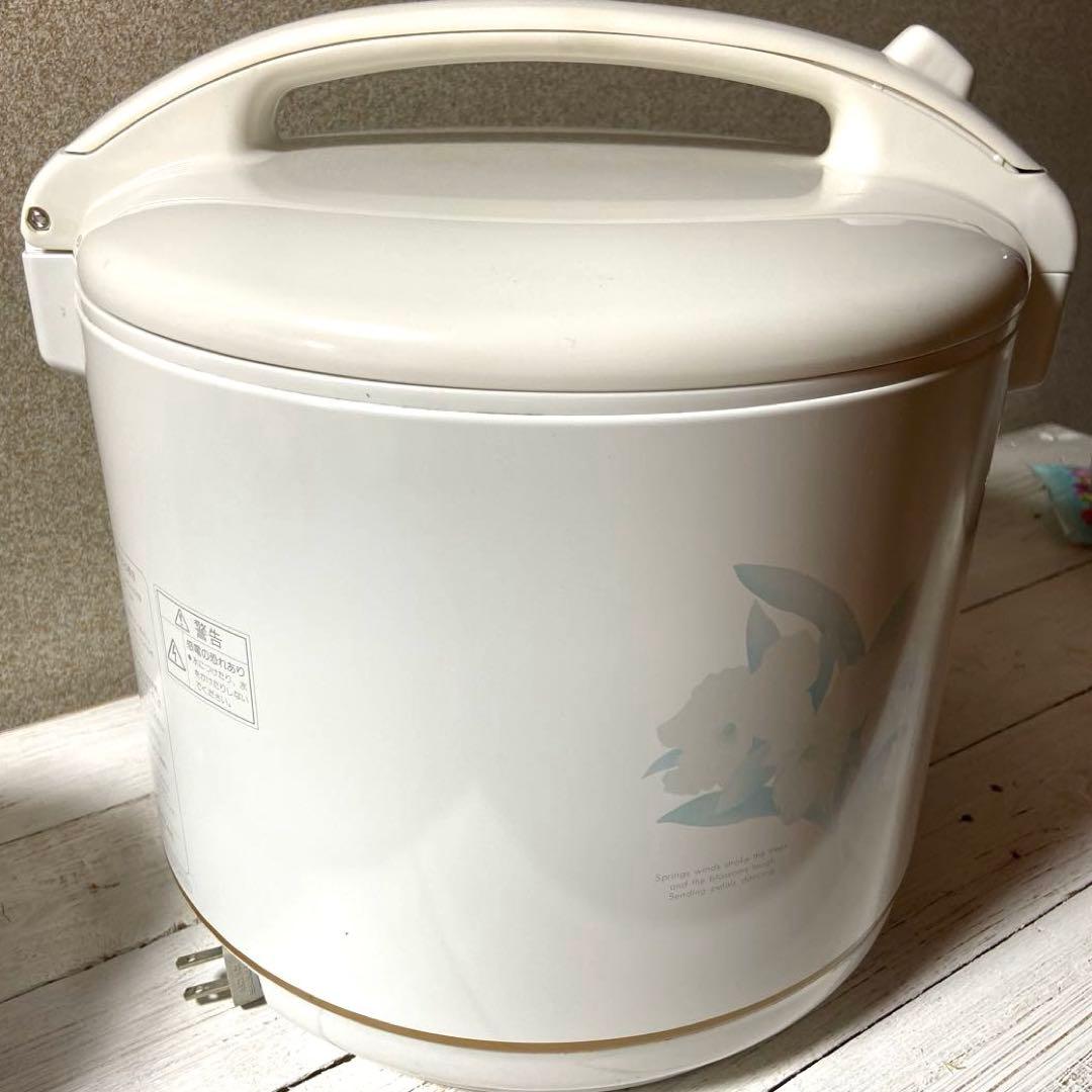 タイガー保温炊飯ジャー 2.7L JHG-A270型 カトレアFT