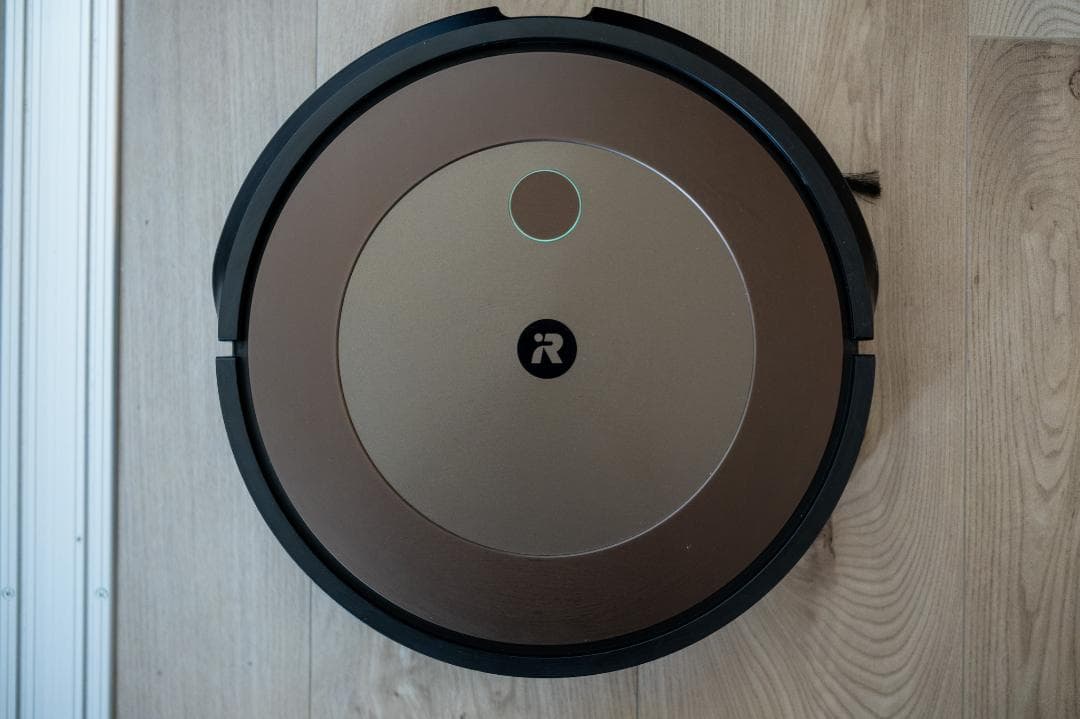iRobot ルンバ j9+