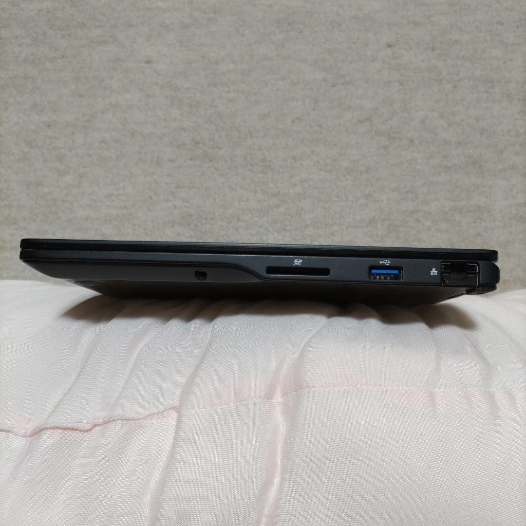 第11世代 富士通 LIFEBOOK U9311/F i5 8G 256G