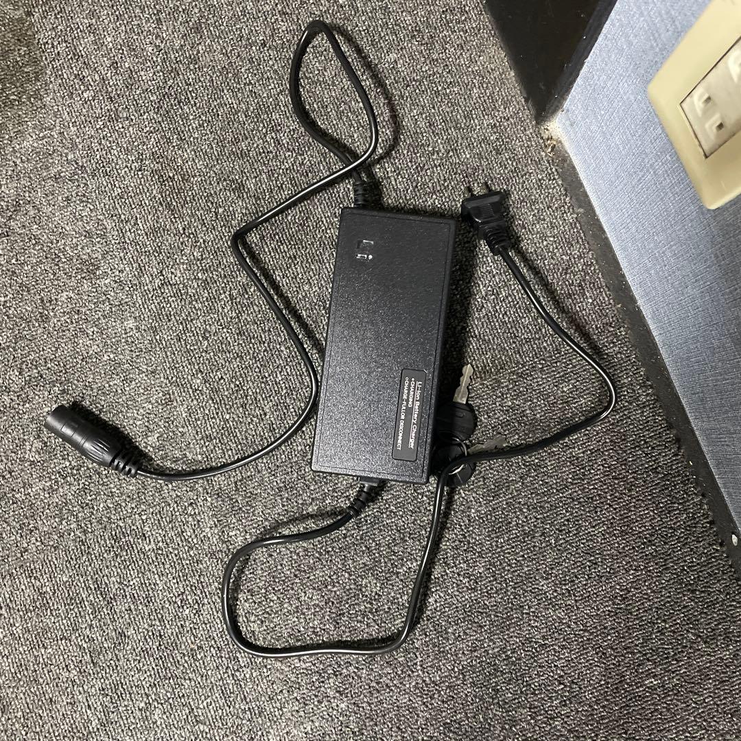 DEEPPOWER 電動アシスト自転車 ブラック