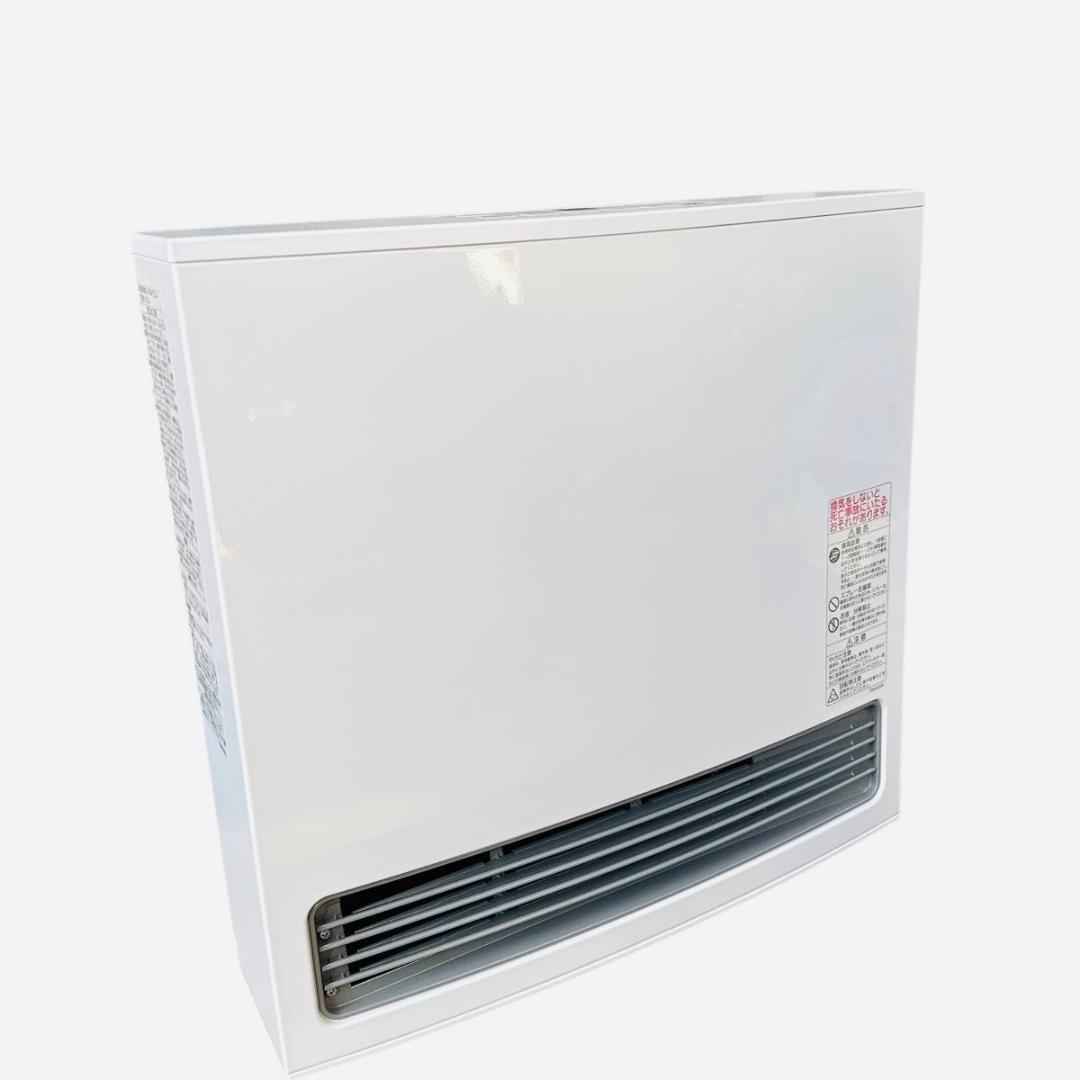 NORITZ ノーリツ　ガスファンヒーター　GFH-4007S 都市ガス