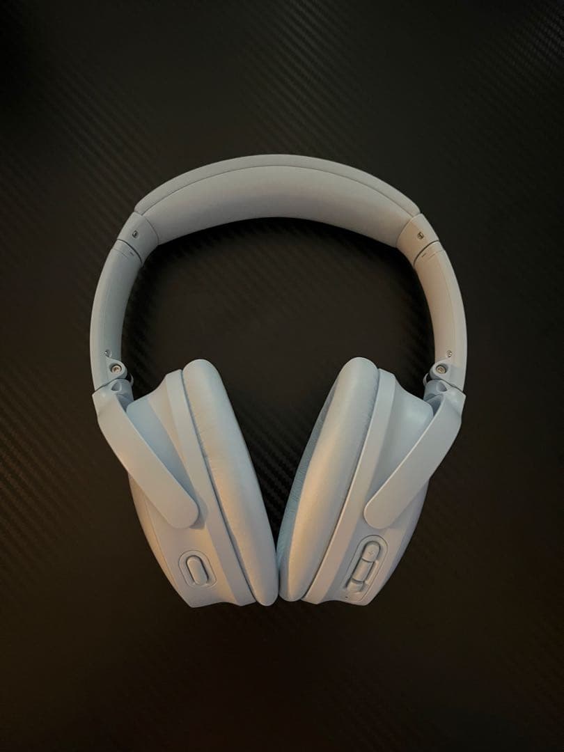 Bose QuietComfort Headphones ムーンストーンブルー
