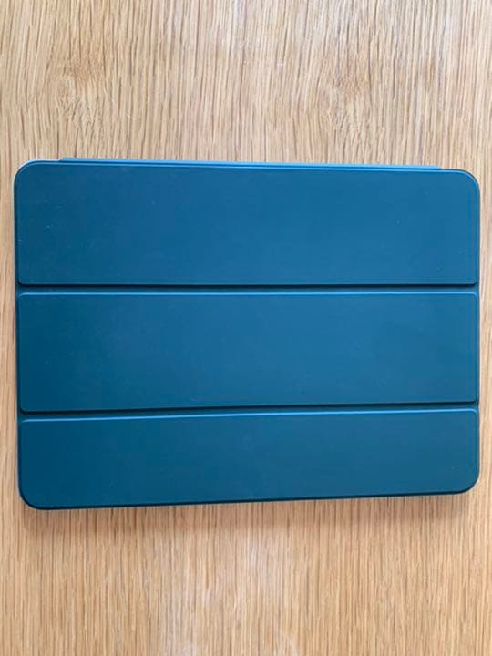 iPad Pro 11インチ 128GB 2020モデル + スマートフォリオ