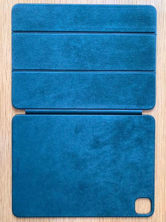 iPad Pro 11インチ 128GB 2020モデル + スマートフォリオ