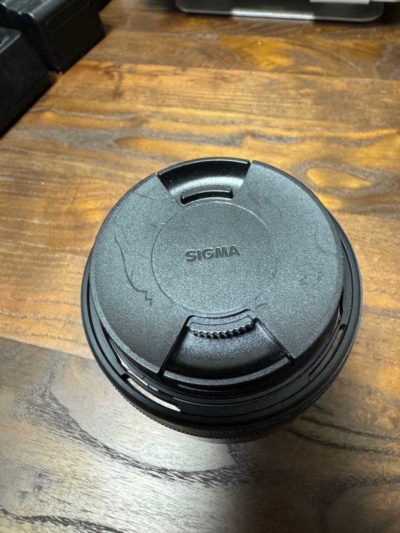 SIGMA 28-70mm F2.8 DG DN Lマウント