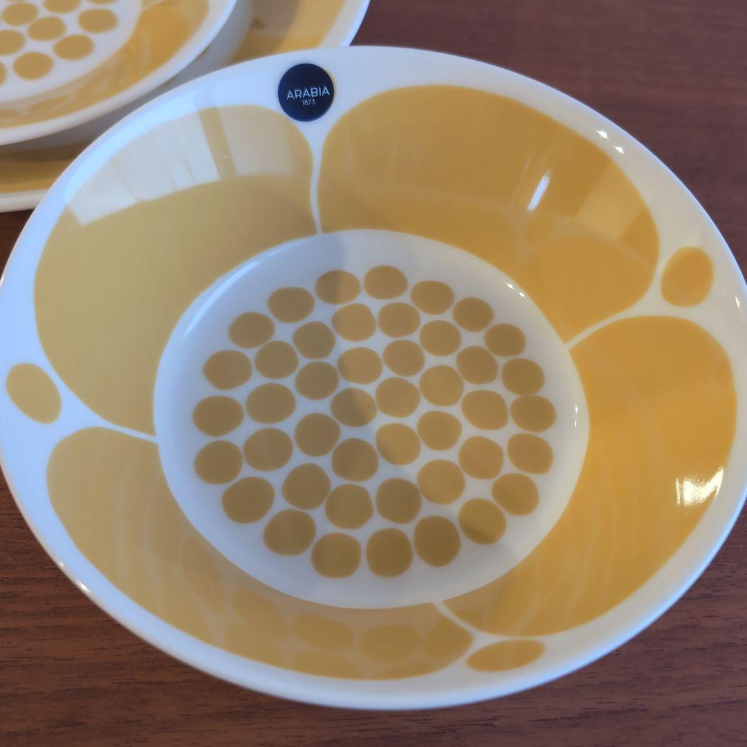 ＊チロ子です＊　ARABIA スンヌンタイ 3点セット