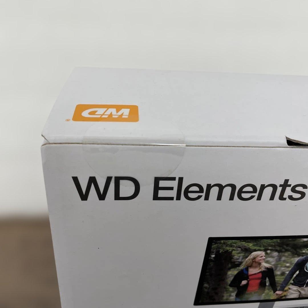 2610902WD 20TB Elements デスクトップ外付けハードドライブ