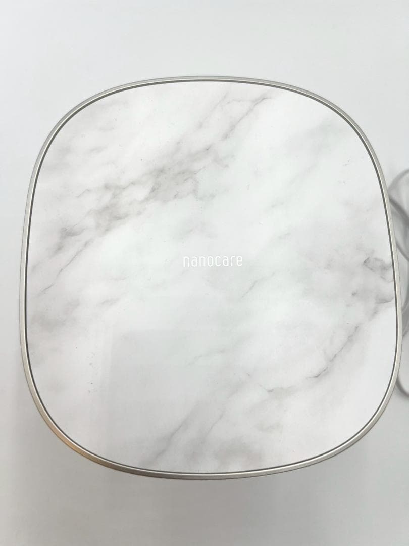 【極美品】Panasonic EH-SA0B スチーマーナノケア　化粧水ミスト