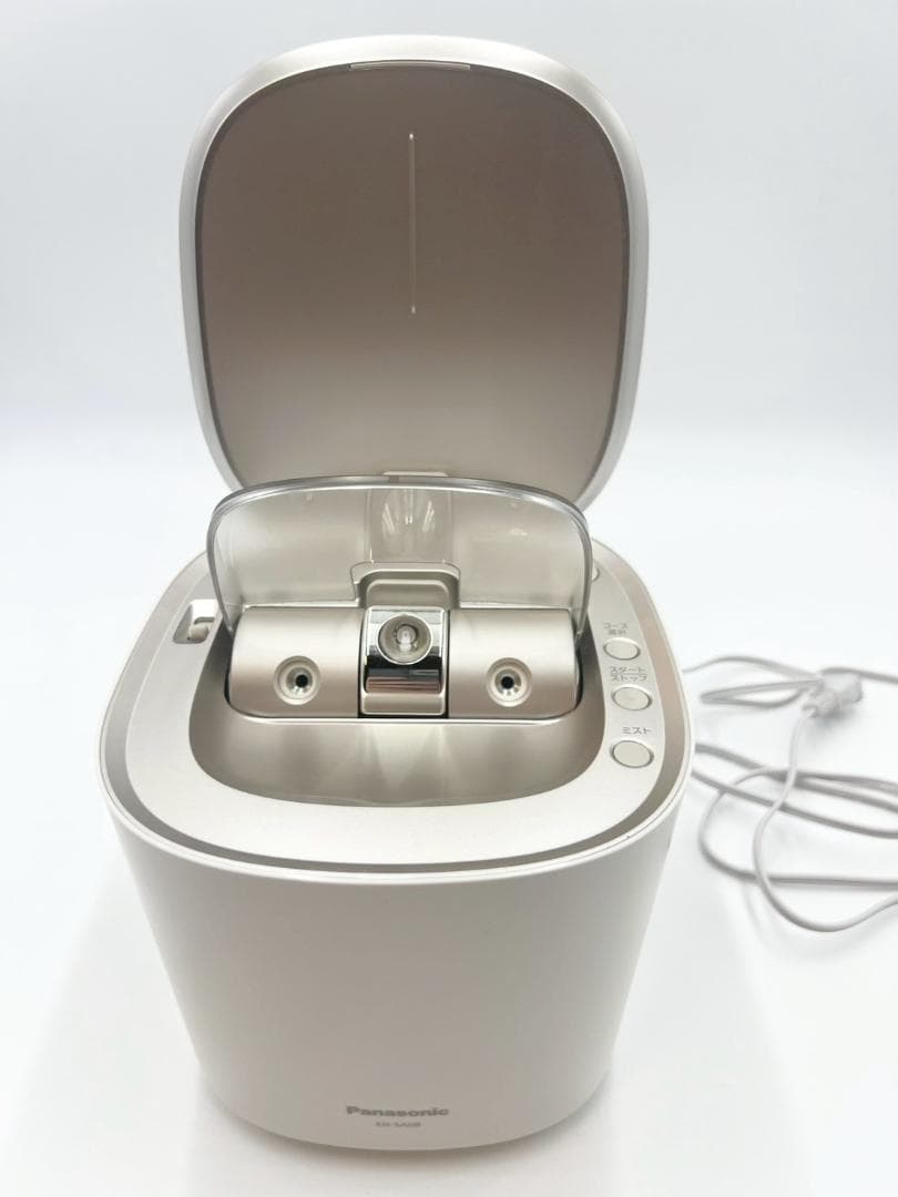 【極美品】Panasonic EH-SA0B スチーマーナノケア　化粧水ミスト