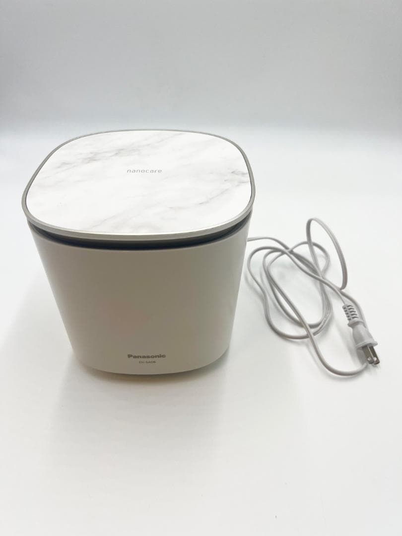 【極美品】Panasonic EH-SA0B スチーマーナノケア　化粧水ミスト
