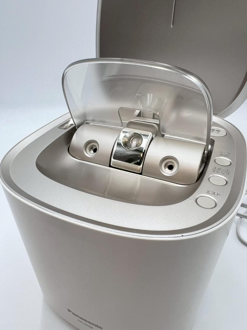 【極美品】Panasonic EH-SA0B スチーマーナノケア　化粧水ミスト