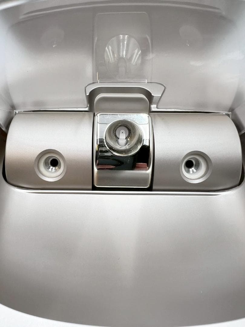 【極美品】Panasonic EH-SA0B スチーマーナノケア　化粧水ミスト