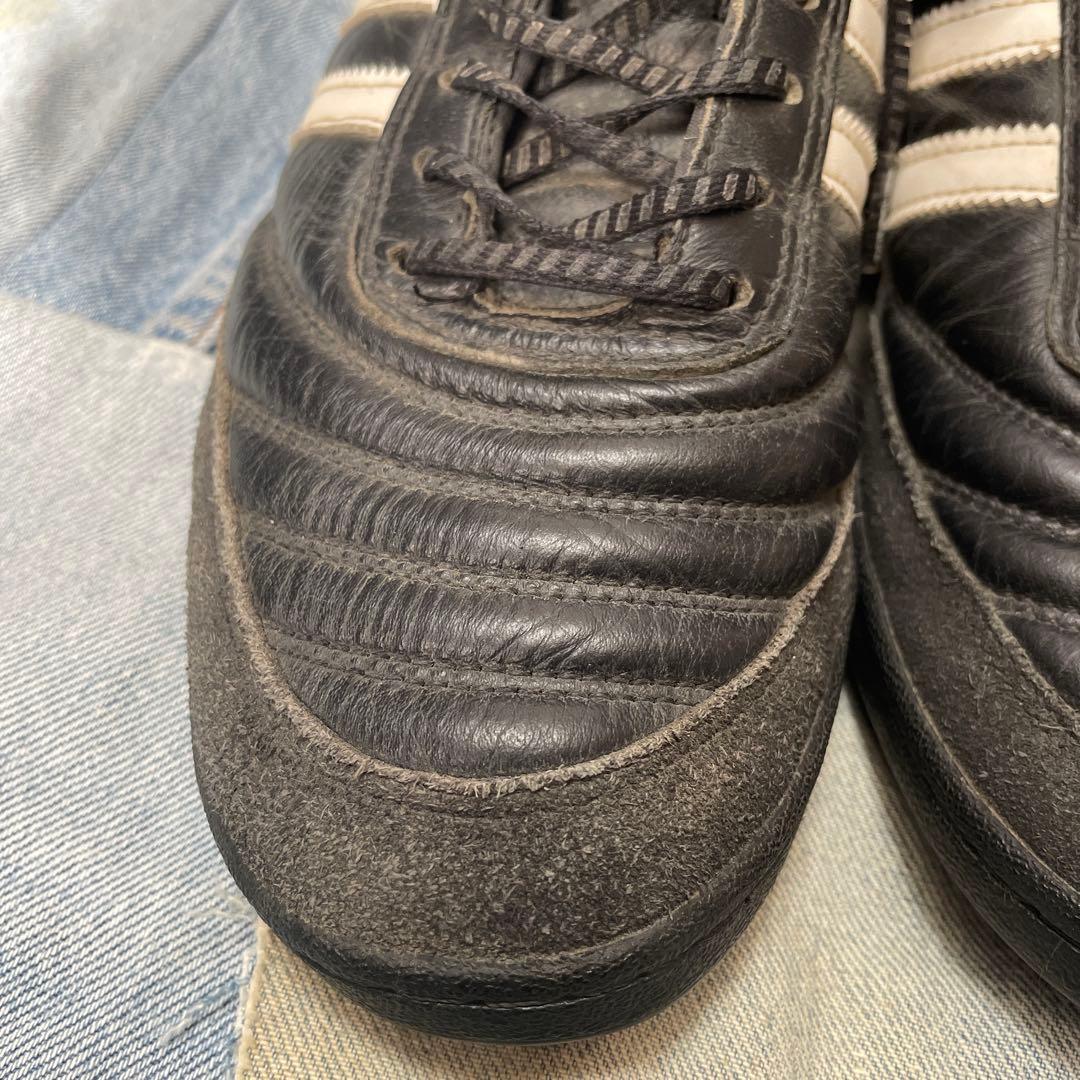 adidas 古着　Mundial Team アディダスムンディアルチーム