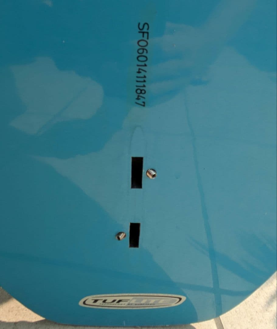 アルメリック　　サーフボード　EPS