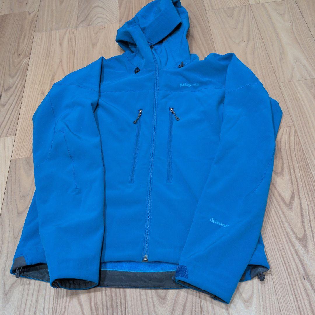 ジャケット・アウター Patagonia Northwall Soft Shell Jacket