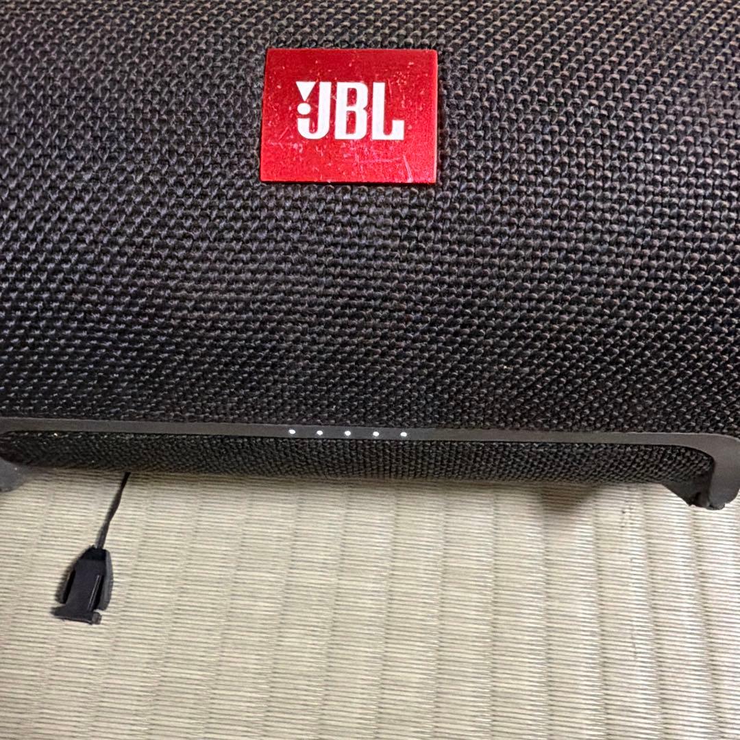 スピーカー・ウーファー JBL XTREME