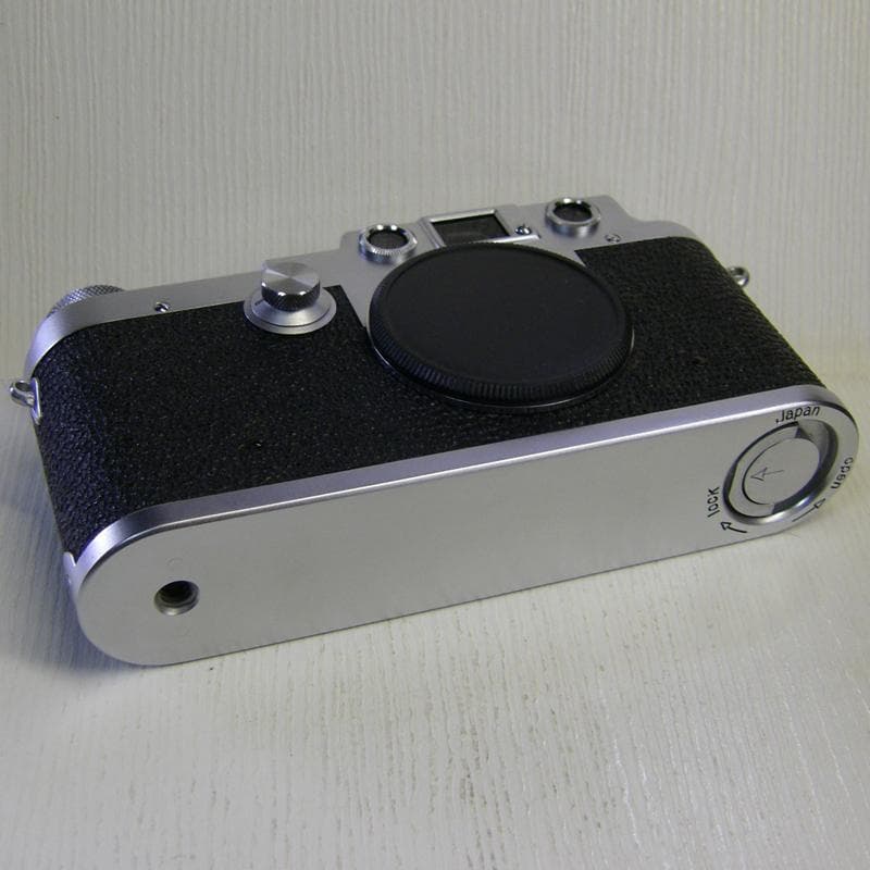 ライカＬマウント◎Ｌｅｏｔａｘ Ｋ３（レオタックスＫ３型）