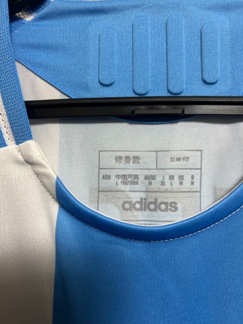 アルゼンチン代表レプリカユニフォームXL