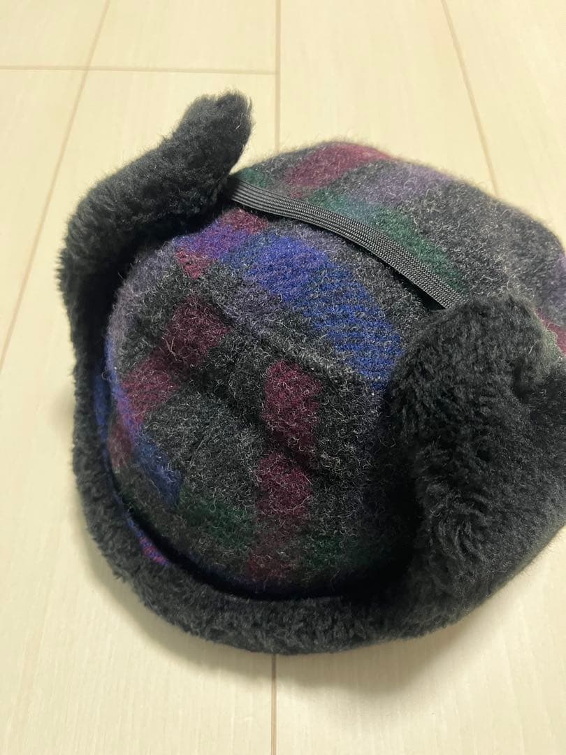 stussy old キャップ　ステューシー　80s 80年代