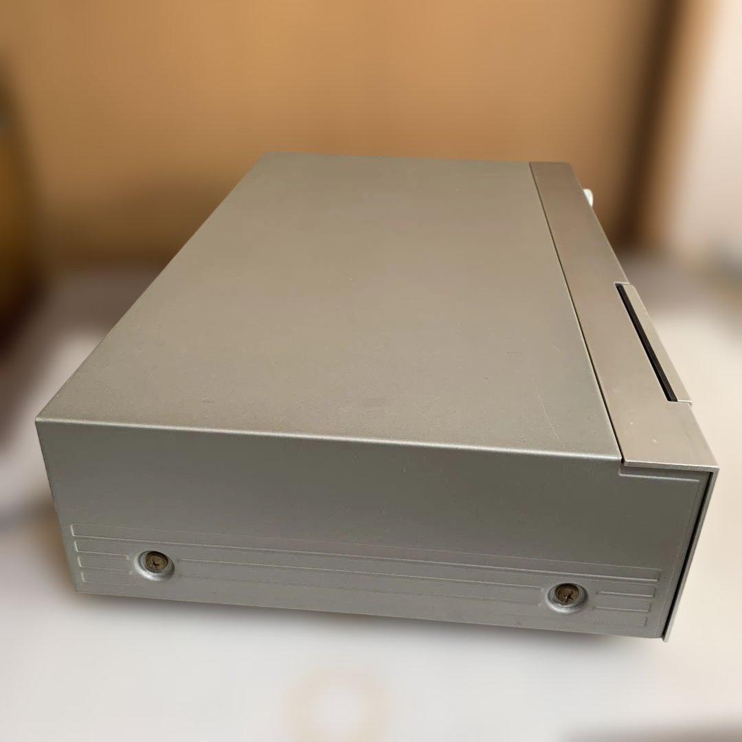 美品 SONY TC-K555 カセットデッキ