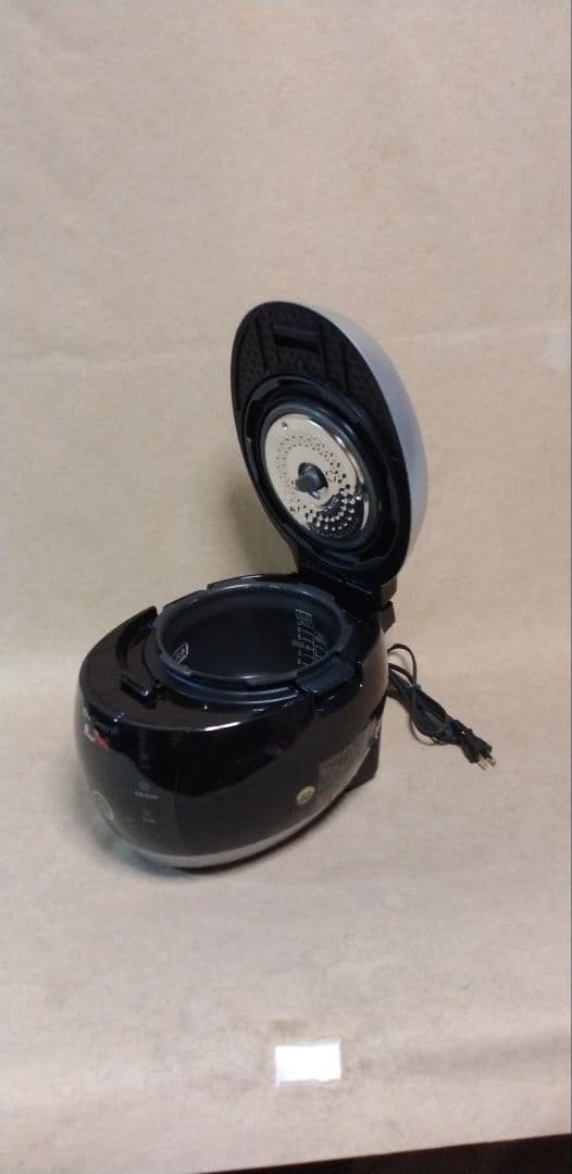 CUCHEN Premium NEW 圧力名人 発芽酵素玄米炊飯器　ジャンク