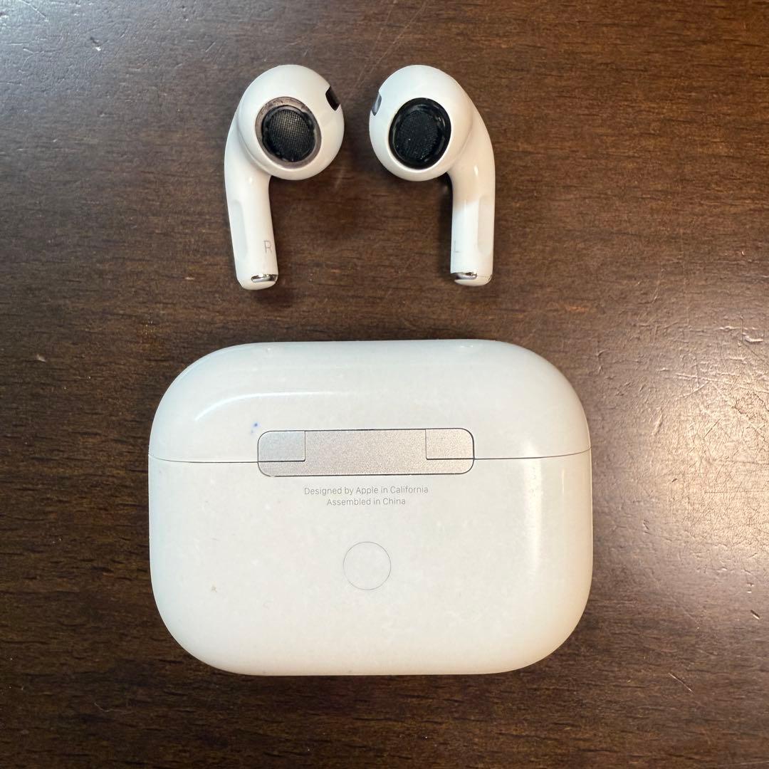 Apple AirPods Pro 第一世代　フルセット