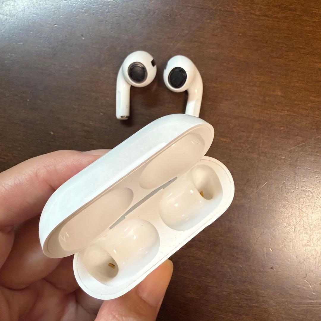 Apple AirPods Pro 第一世代　フルセット