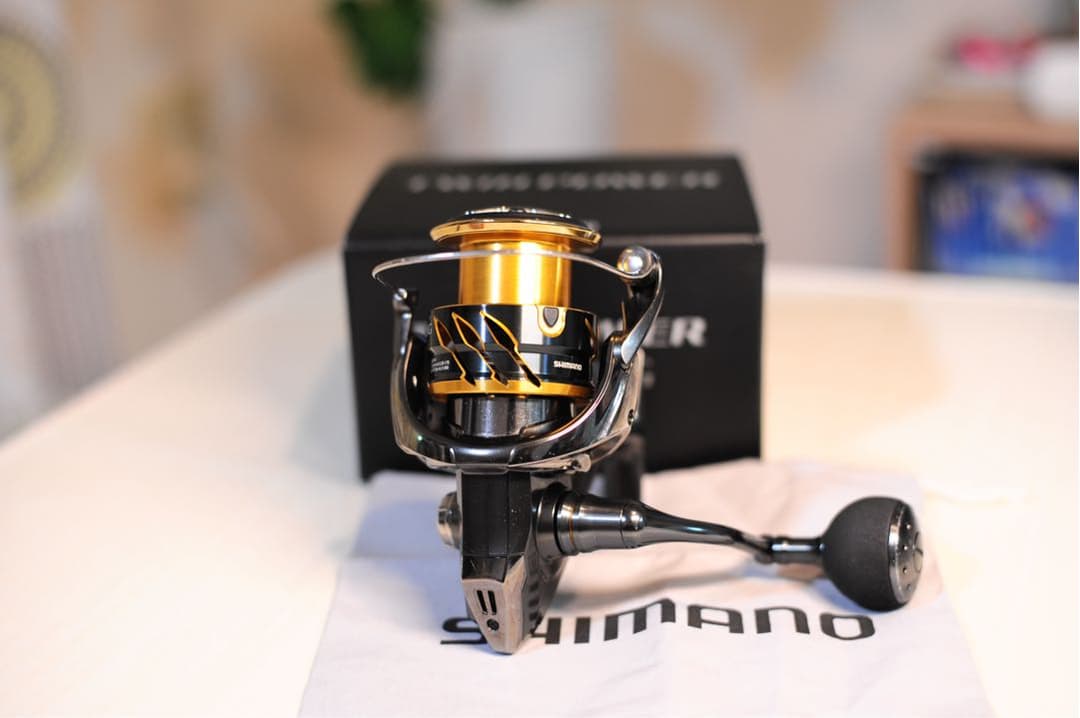 20 ツインパワー　C5000XG