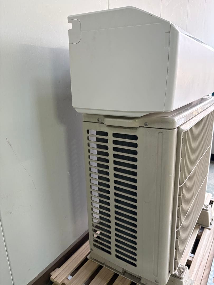 Fujitsu/nocria/エアコン/2.2kWh/2020年製/美品
