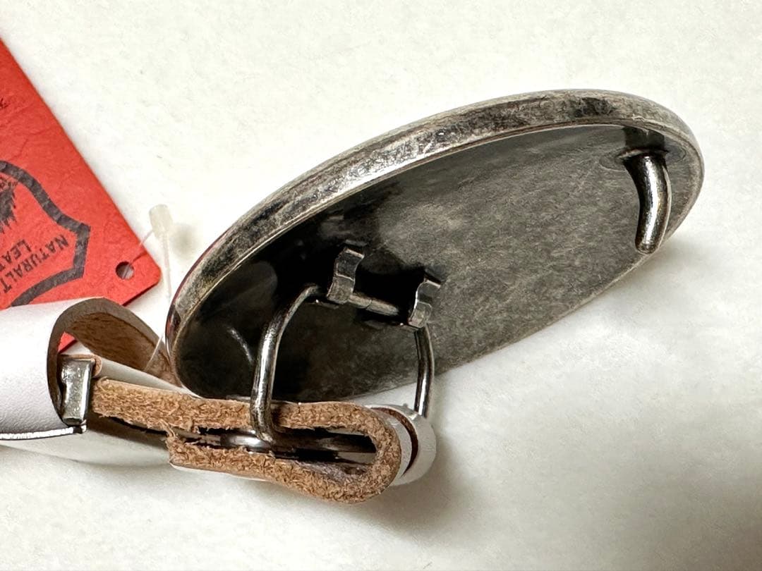 【レア！】スコッティキャメロン ベルトバックル SCOTTY CAMERON