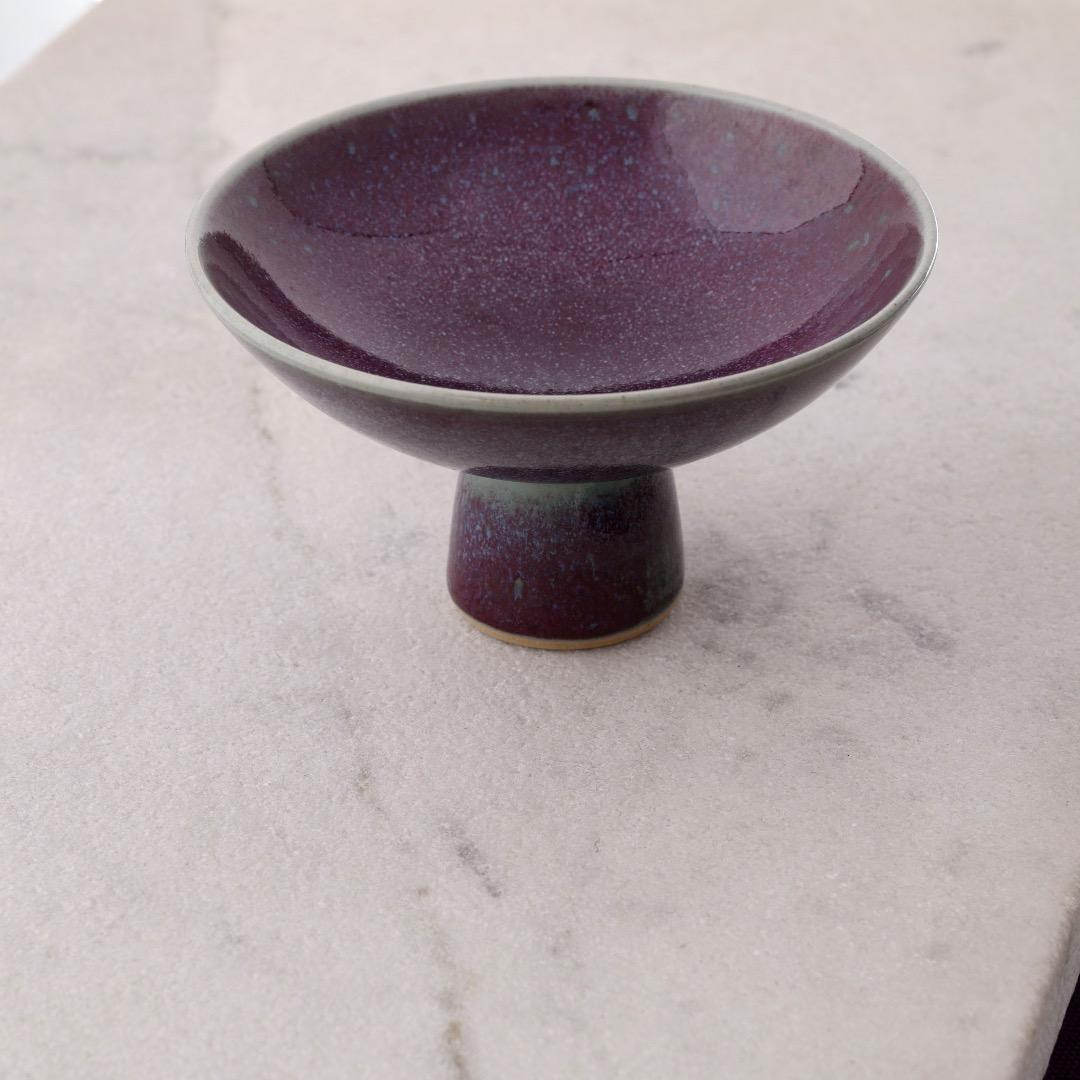 Sven Hofverberg スタジオ ヴィンテージセラミック スウェーデン