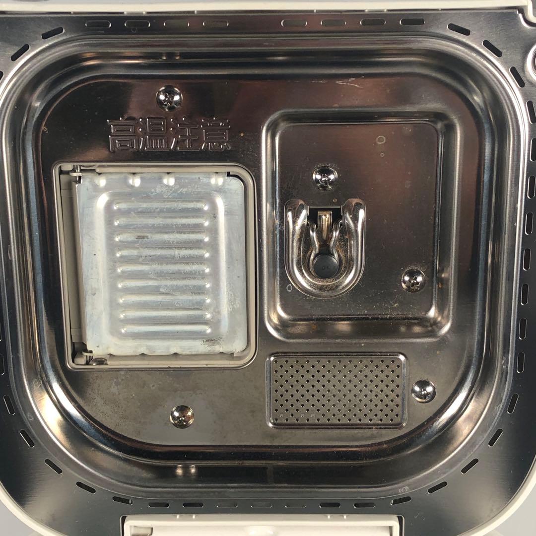 パナソニック ホームベーカリー 1斤タイプ ホワイト SD-MDX100-W