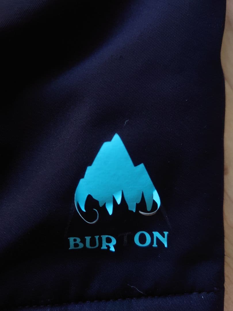 BURTON スノーボード ウェア パンツ セット 子供用