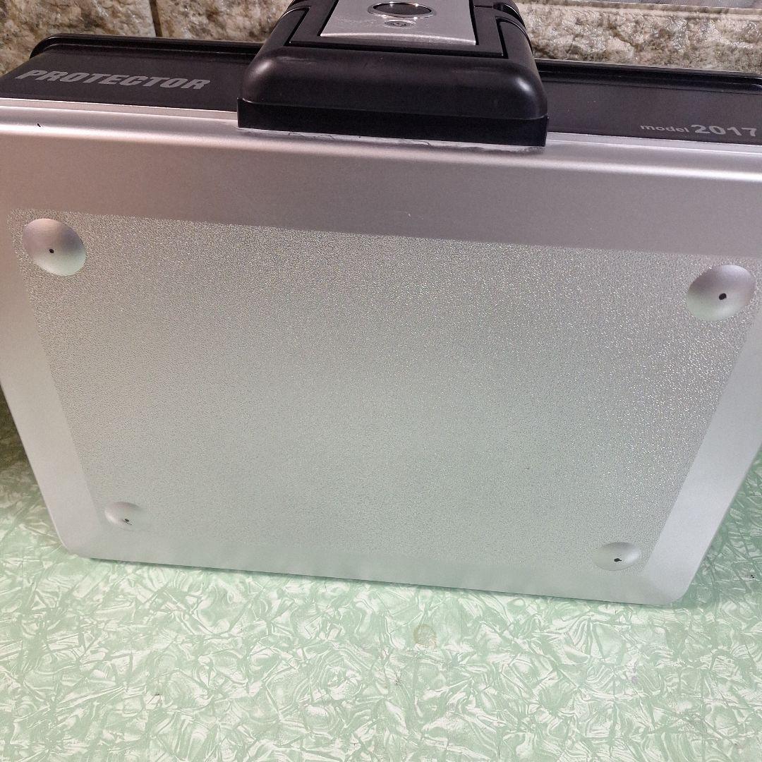 EIKO キャッシュボックス 鍵付き 2017