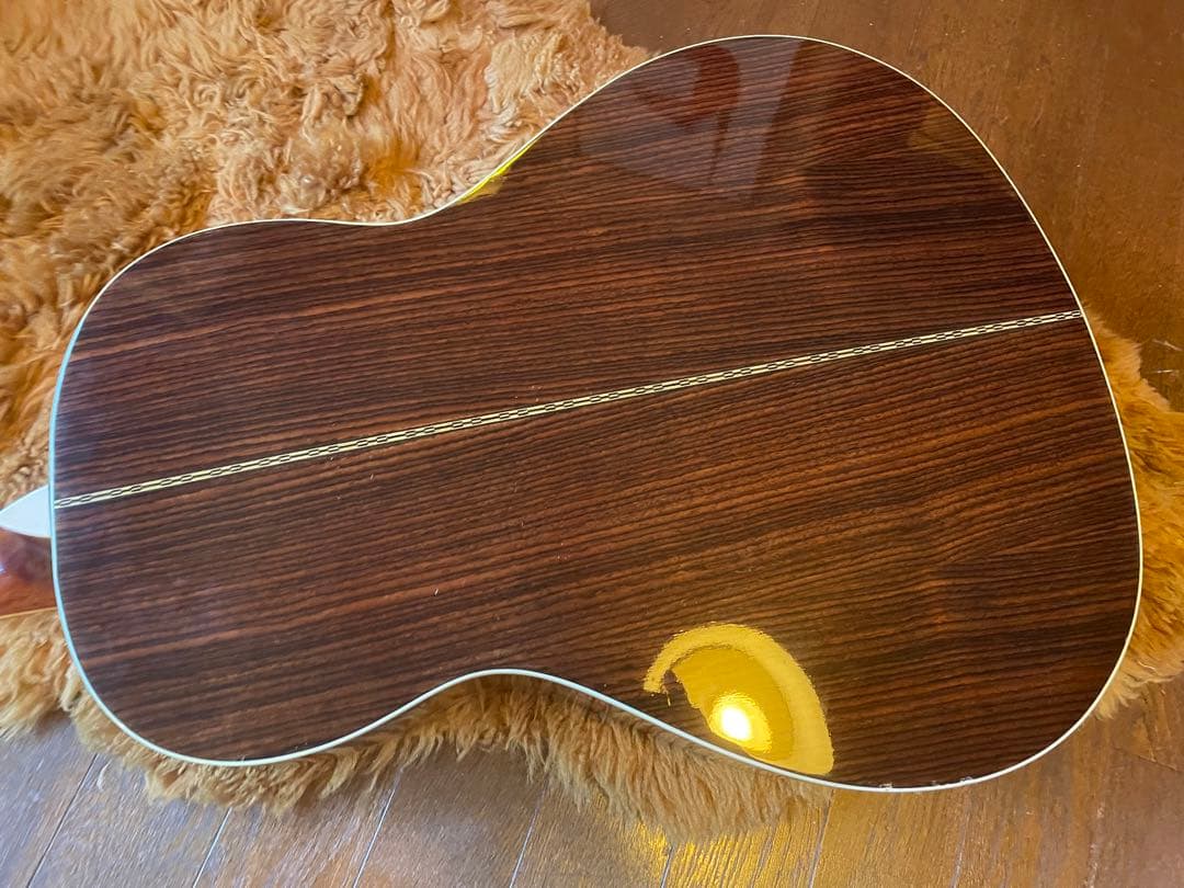 専用j.leeアコースティックギター
