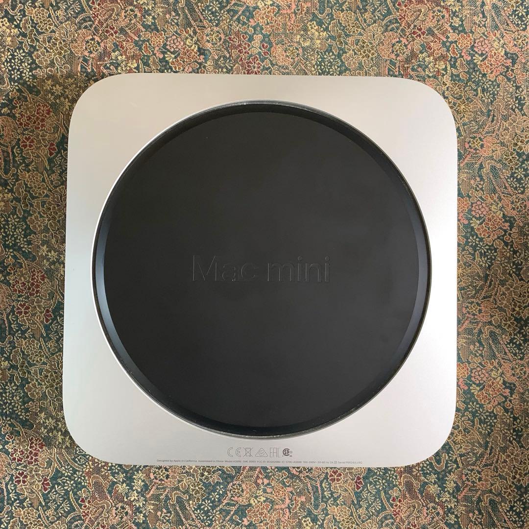 Apple Mac Mini M2 中古 8GB 2023年モデル